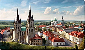 Вся Беларусь за неделю, 7 дней.