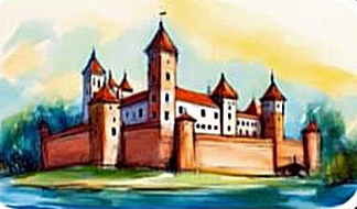 Минские каникулы и Беловежская сказка 8 дней