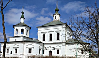 СТАРОЧЕРКАССК С ОТДЫХОМ НА ПЛЯЖЕ